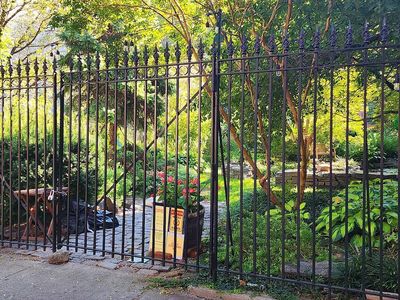 111 West W 132nd Street - TH Street