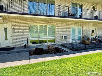 720 E Elva St APT 5