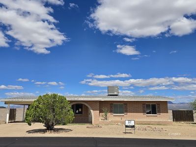 Property at 1604 W 25th St, Safford, AZ