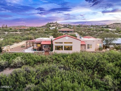 2132 Mesilla Hills Dr