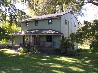 4092 Lakeville Groveland Rd