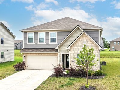 Property at 2274 Stonehill Way, New Palestine, IN