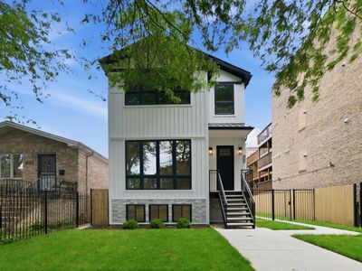 4109 N Lawndale Ave