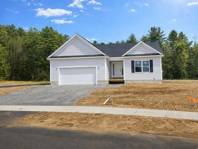 178 Sweeney Farm Road Lot 4