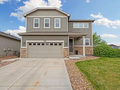 398 Chipman Dr