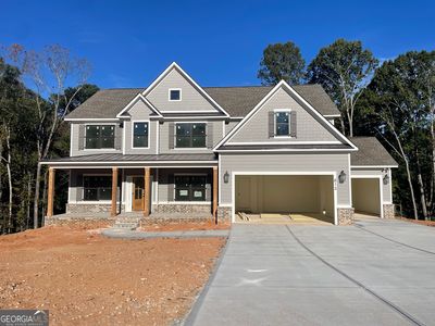 813 Spring Creek Way