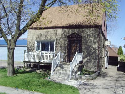 14 Vulcan St