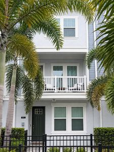 206 S TAMPANIA AVENUE #3