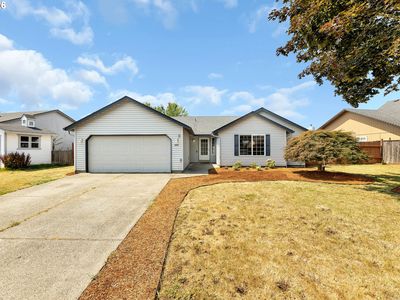 Property at 1608 SW 1st Ave, Battle Ground, WA