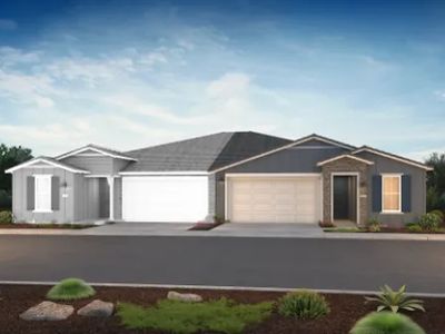 Reveal Plan, Trilogy at Monarch Dunes