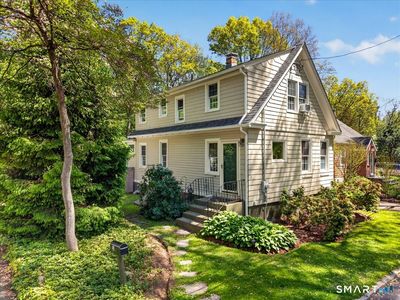 41 Barrett Street