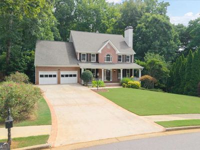 649 Goldenwood Ct
