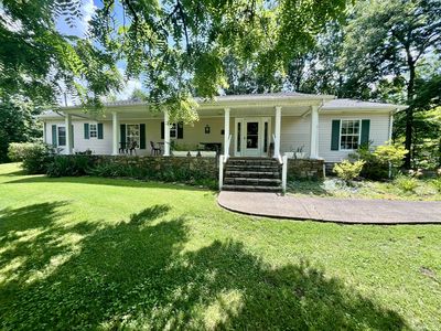 Property at 1763 Highway 166 N, Mt Pleasant, TN