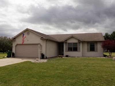 58023 Prairie Ridge Rd