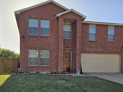 Property at 3813 Summer Hill Dr, Balch Springs, TX