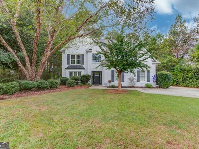 5474 Forest Dr