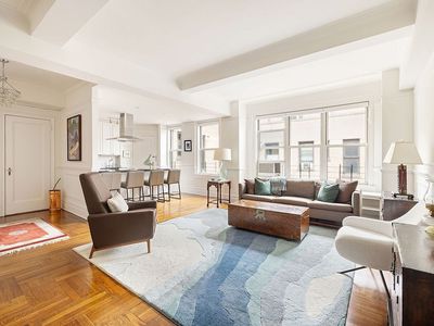 50 Riverside Dr APT 15F