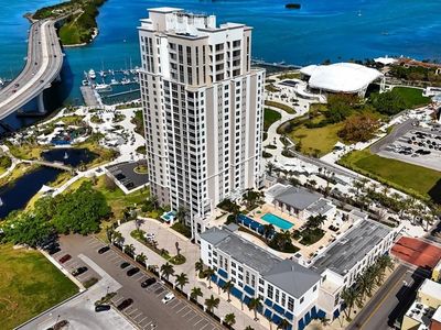 331 Cleveland St APT 1102