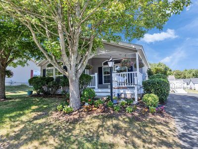 24 Stagecoach Way