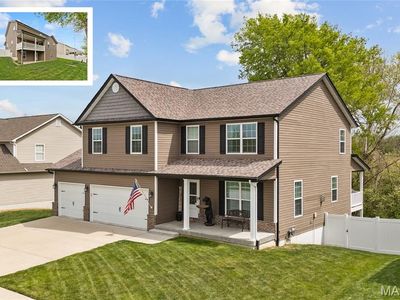 7016 Milburn Estates Dr