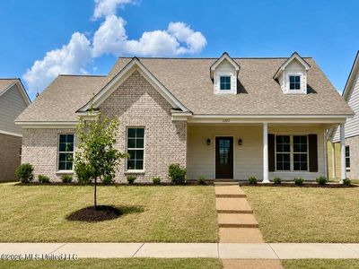2263 Scott Meadows Ln
