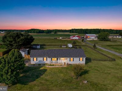 313 Cow Marsh Creek Rd