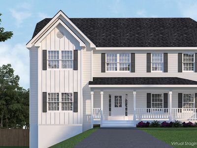 156 Schefflers Road