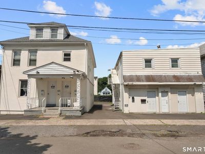 22 Bagley Avenue