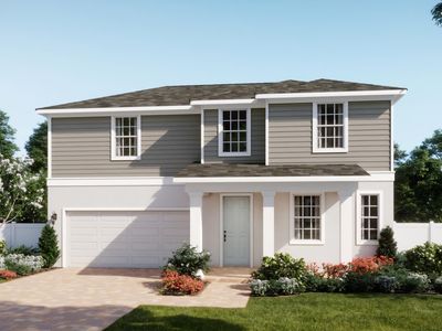 Acacia Plan, Oakview