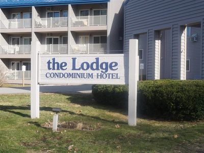 36 Lodge Road #B313