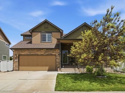 7506 Back Stretch Dr