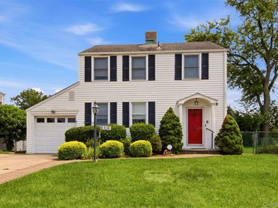 118 Magnolia Street