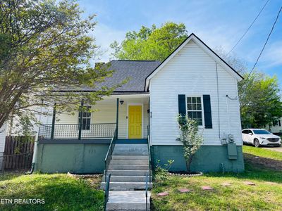 413 James Ave