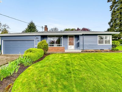 Property at 540 E Fairfield St, Gladstone, OR