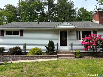 Property at 58 Brookfield Road, Bolton, CT