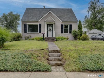 Property at 38 Porterbrook Avenue, East Hartford, CT