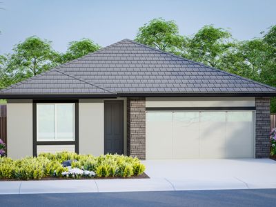 1145 Mallory Ridge St