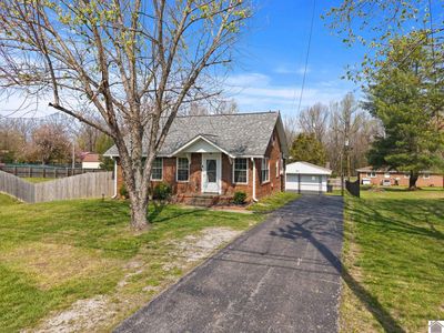 Property at 306 W Fairview Ave, Eddyville, KY