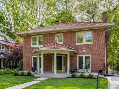 4343 N Pennsylvania St