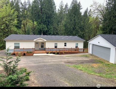 Property at 2571 Hazel Dell Road, Castle Rock, WA