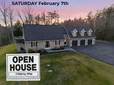 420 Old New Ipswich Road