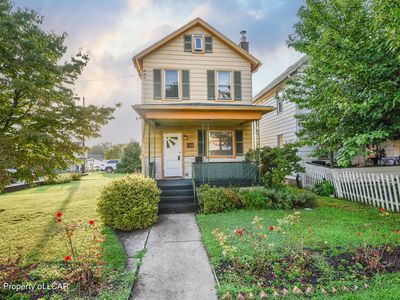 122 Searle St