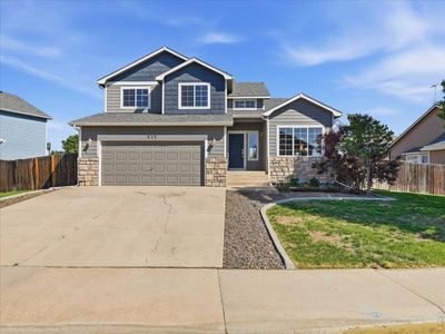 616 Keystone Dr
