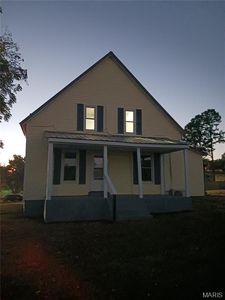 Property at 206 Delmar St, Fredericktown, MO
