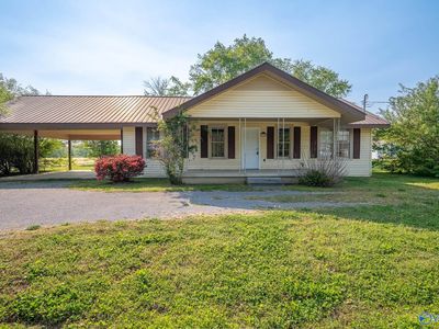 Property at (Undisclosed Address), New Hope, AL