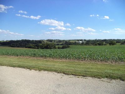Property at 6.27 Ac Stonewood Lane, Darlington, WI