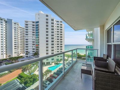 3550 Galt Ocean Drive #608