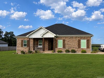 Property at 26948 S Sardis Rd, Bauxite, AR
