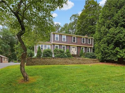 Property at 575 Nate Whipple Hwy, Cumberland, RI