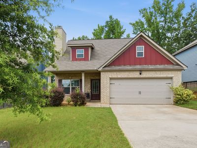 Property at 1057 Hartwell Rd, Locust Grove, GA